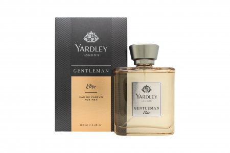 Yardley Gentleman Elite Eau de Parfum 100ml Spray