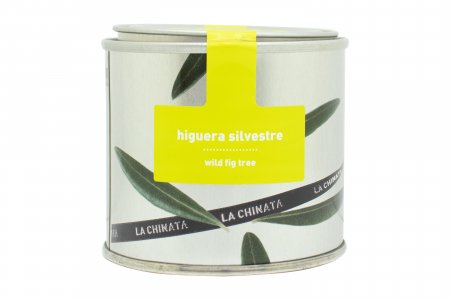 La Chinata Fig Scented Candle 175g