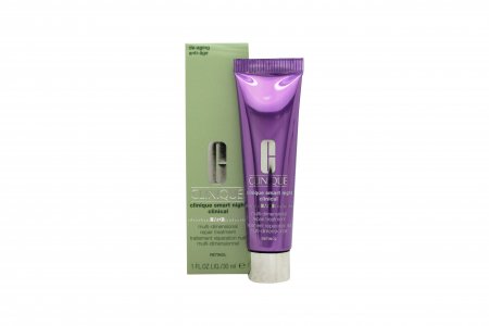 Clinique Smart Night Clinical Multi-Dimensional Repair Treatment 30ml - Retinol