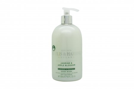 Baylis & Harding Jasmine & Apple Blossom Antibacterial Hand Wash 500ml