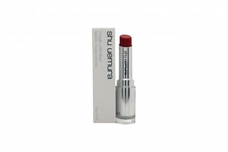Shu Uemura Rouge Unlimited Lipstick 3.4g - RD 142