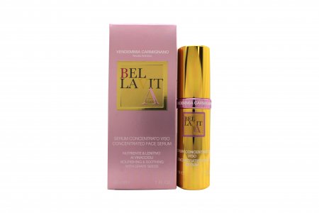 Bellavita Il Culto Vendemmia Carmignano Serum 30ml