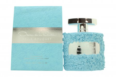 Oscar de la Renta Bella Bouquet Eau de Parfum 100ml Spray