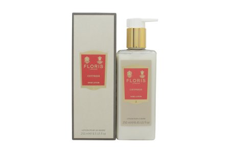Floris Chypress Luxury Hand Lotion 250ml