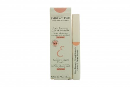 Embryolisse Lashes & Brows Booster 6,5ml
