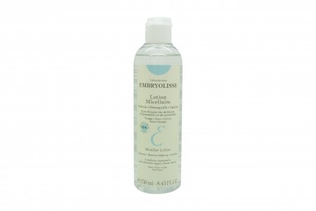 Embryolisse Micellar Lotion 250ml