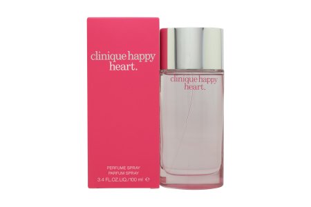 Clinique Happy Heart Eau de Parfum 100ml Spray