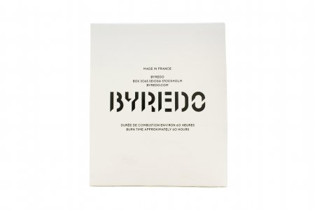 Byredo Altar Fragranced Candle 240g