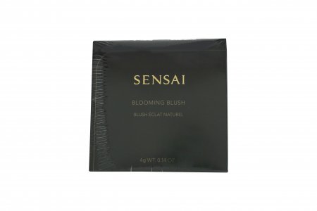 Kanebo Sensai Blooming Blush 4g - 02 Peach