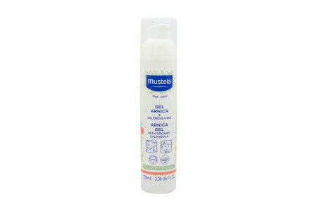Mustela B?b?-Enfant Arnica & Calendula Bio Gel 100ml