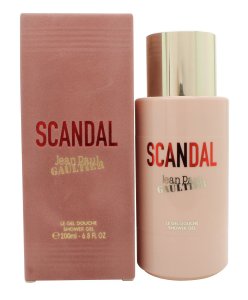 Jean Paul Gaultier Scandal Shower Gel 200ml