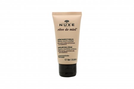 Nuxe Reve de Miel Hand & Nail Cream 50ml
