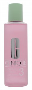 Clinique Cleansing Range Clarifying Lotion 400ml 3 - Oily