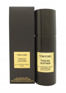 Tom Ford Tuscan Leather Body Spray 150ml