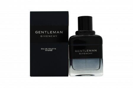 Givenchy Gentleman Intense Eau de Toilette 60ml Spray