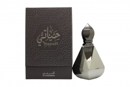Al Haramain Hayati Eau de Parfum 100ml Spray
