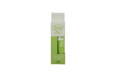 Lippy Inc. Yummy Sugar Lip Scrub 15g - Wild Citrus
