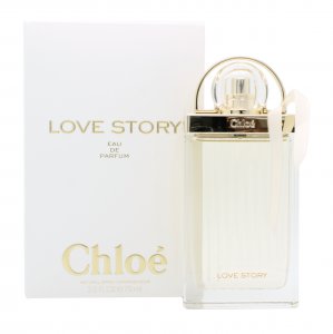 Chlo? Love Story Eau de Parfum 75ml Spray