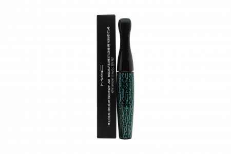 MAC In Extreme Dimension Lash Mascara Waterproof 13g - Dimenisonal Black