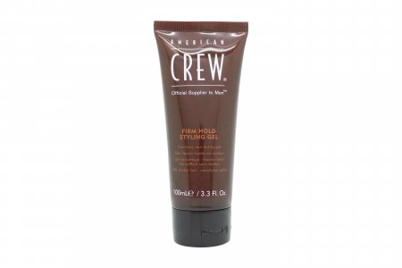 American Crew Classic Firm Hold Styling Gel 100ml