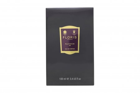 Floris Platinum 22 Eau de Parfum 100ml Spray