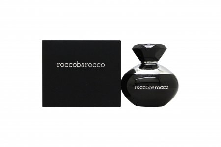 Roccobarocco Black For Women Eau de Parfum 100ml Spray