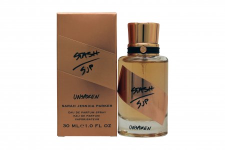 Sarah Jessica Parker Stash Unspoken Eau de Parfum 30ml Spray