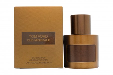 Tom Ford Oud Min?rale (2023) Eau de Parfum 50ml Spray