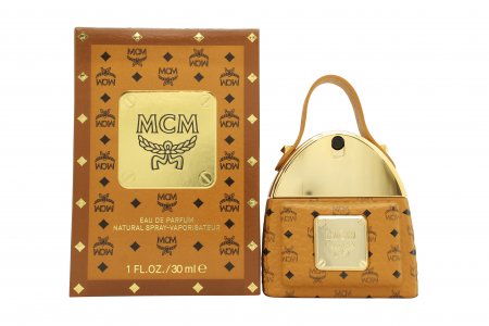 MCM for Women Eau de Parfum 30ml Spray
