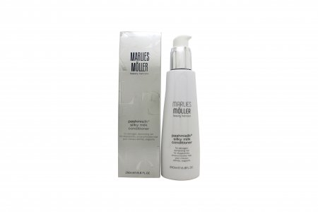 Marlies M?ller Silky Milk Conditioner 200ml