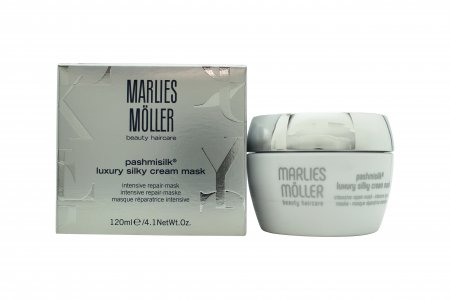 Marlies M?ller Silky Cream Mask 125ml