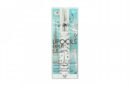 Talika Lipocils Expert 70 Years Collector's Edition Eyelash Enhancing Gel 10ml