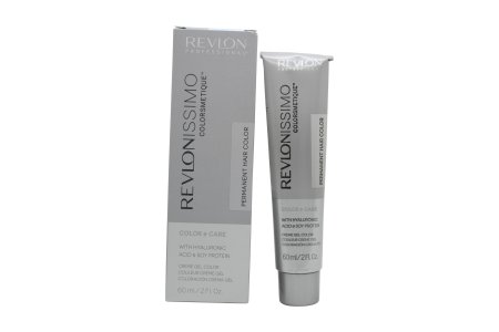 Revlon Revlonissimo Colorsmetique 60ml - 10.1 Pale Ash Blonde