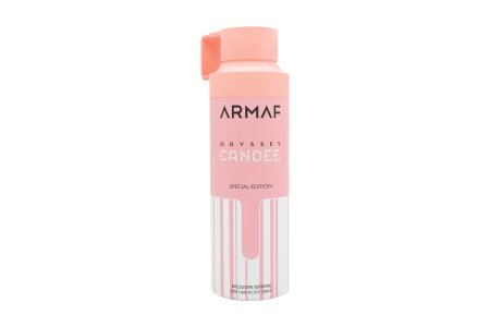 Armaf Odyssey Candee Perfumed Body Spray 200ml