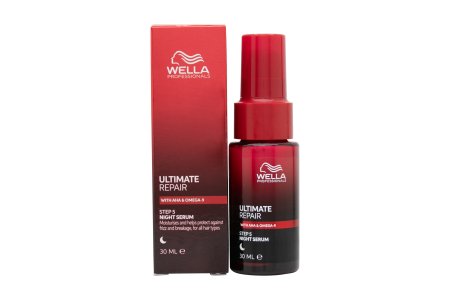 Wella Professionals Ultimate Repair Night Serum 30ml