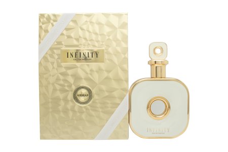 Armaf Infinity Gold Eau De Parfum 105ml Spray
