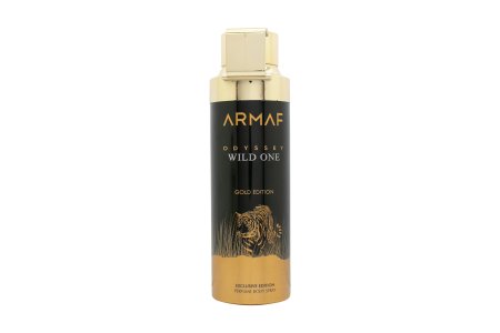 Armaf Odyssey Wild One Perfumed Body Spray 200ml
