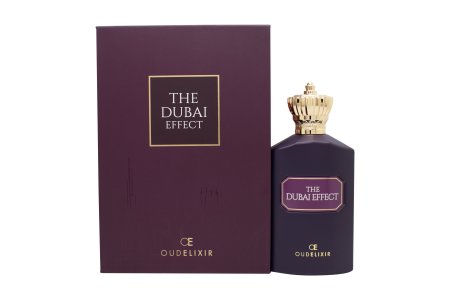 Oud ELixir Dubai Effect Eau de Parfum 100ml Spray