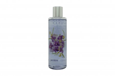 Yardley April Violets Body Wash 250ml