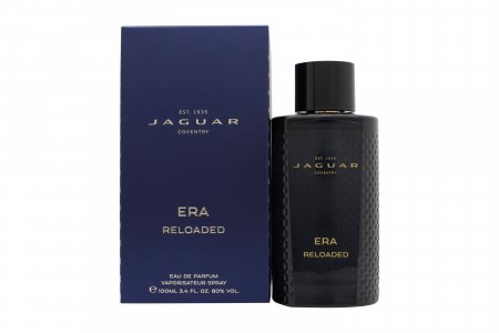 Jaguar Era Reloaded Eau de Parfum 100ml Spray