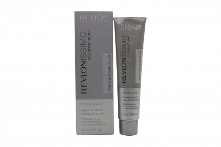 Revlon Revlonissimo Colorsmetique Permanent Hair Color 60ml - Very Light Beige Blonde