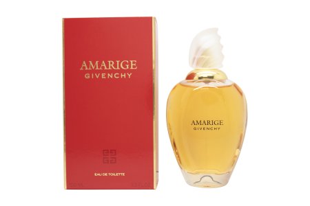 Givenchy Amarige Eau de Toilette 100ml Spray