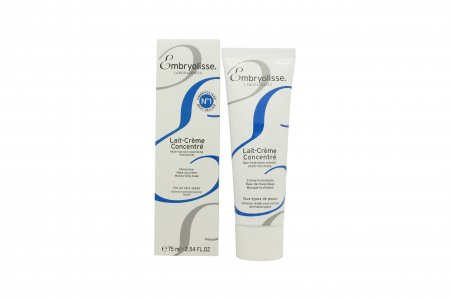 Embryolisse Lait-Cr?me Concentr? Moisturiser 75ml