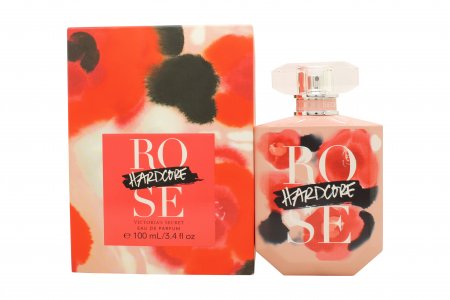 Victoria's Secret Hardcore Rose Eau de Parfum 100ml Spray