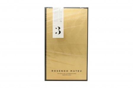 Rosendo Mateu N? 3 Neroli, Iris, White Musk Eau de Parfum 100ml Spray
