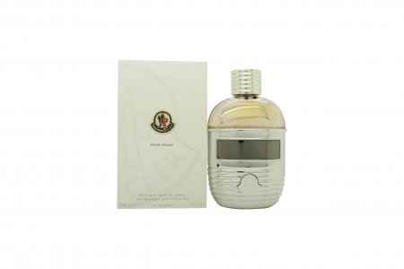 Moncler Pour Femme Eau de Parfum 150ml Spray Refillable