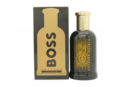 Hugo Boss Boss Bottled Elixir Eau de Parfum 100ml Spray