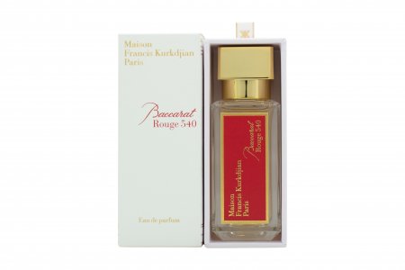 Maison Francis Kurkdjian Baccarat Rouge 540 Eau de Parfum 35ml Spray