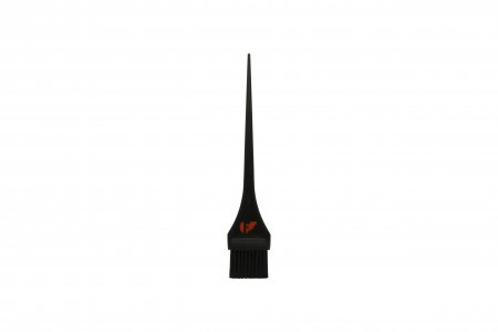 Fudge Black Tint Hair Colouring Brush - Small