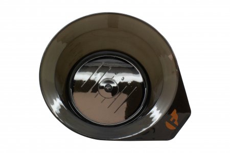 Fudge Black Tint Hair Colour Bowl